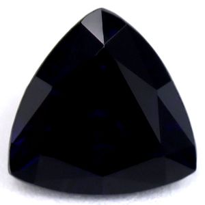 0.84ct Sapphire