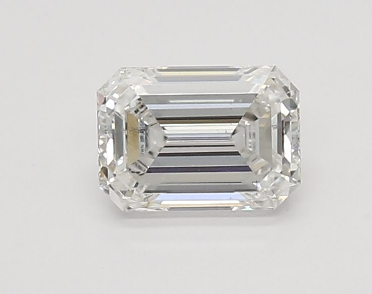 1.00 Carat Emerald Diamond