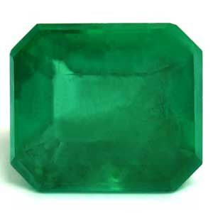 3.23ct Emerald