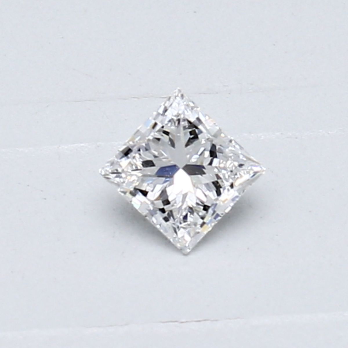 Diamante 0,23 ct PRINCESS