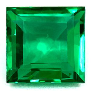 0.55ct Emerald