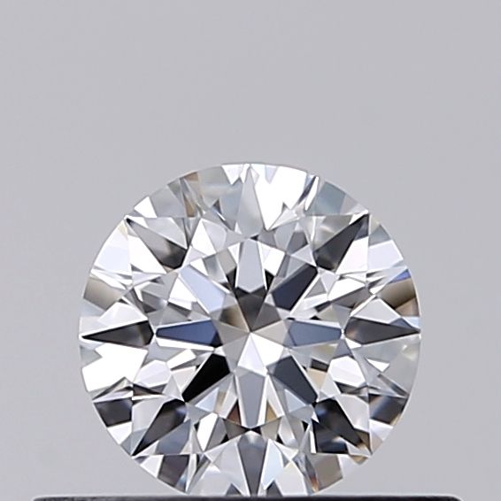 0,39 ct Okrągły diament laboratoryjny