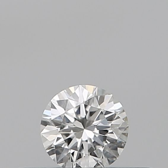 Diamante 0,18 ct ROUND