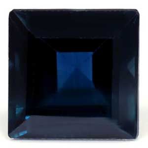 0.89ct Sapphire