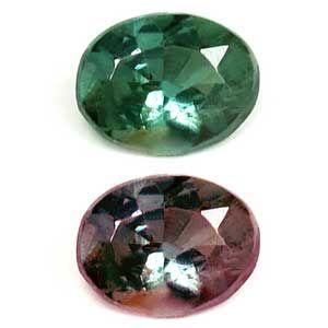 0.13ct Alexandrite