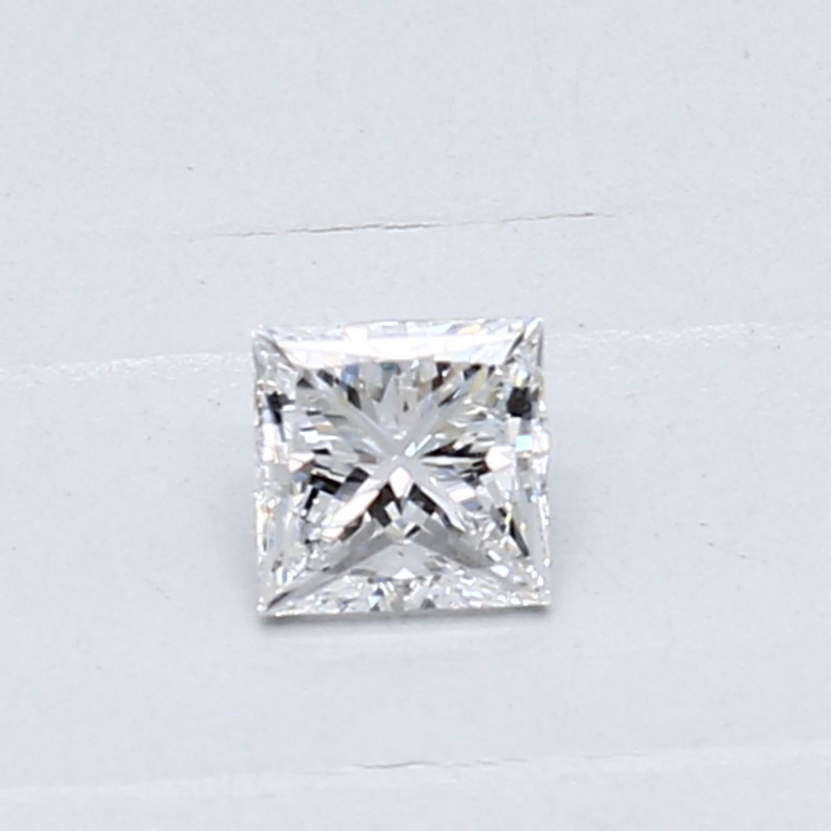Diamante 0,23 ct PRINCESS