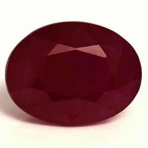 3.2ct Ruby