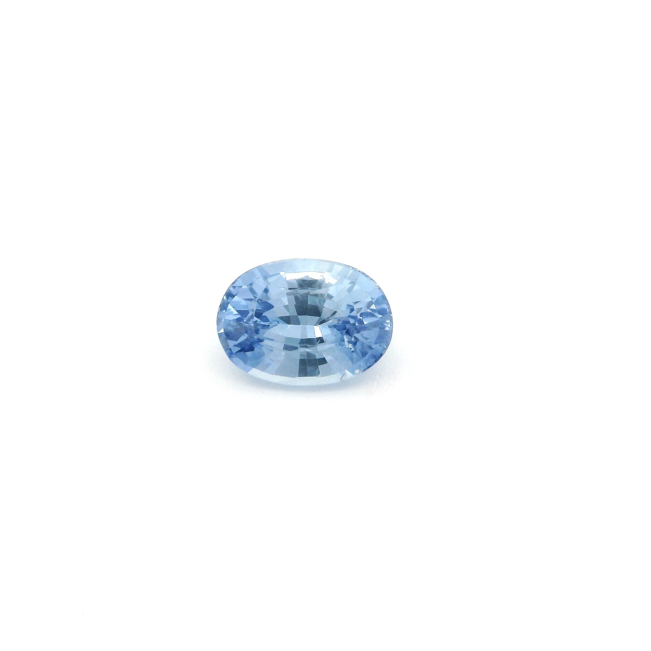 1.1ct SAPPHIRE