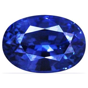 0.64ct Sapphire