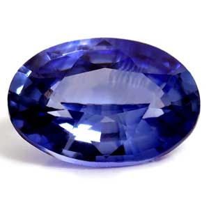 0.68ct Sapphire