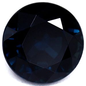 1.18ct Sapphire