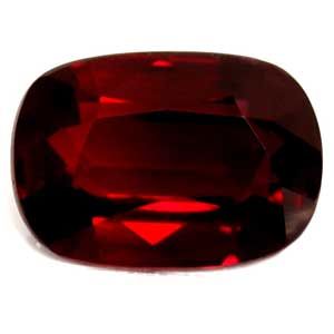 3.15ct Ruby