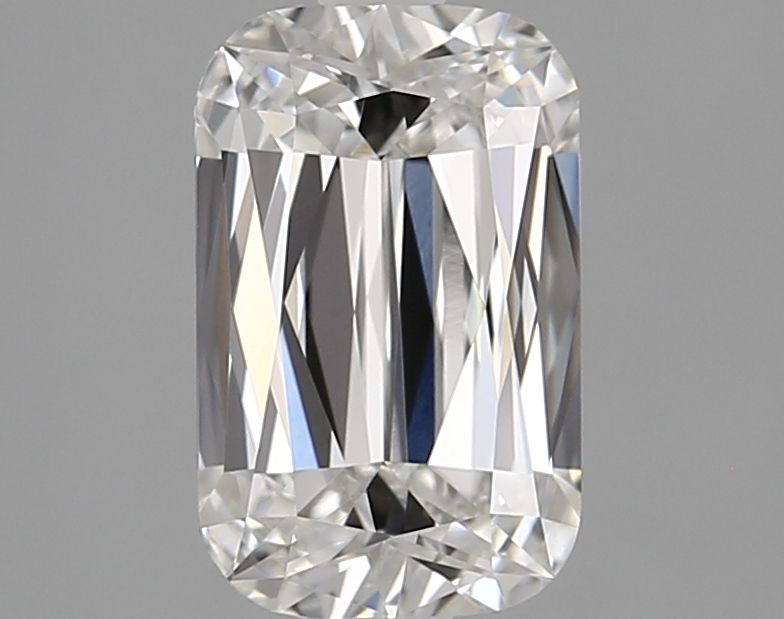 1.5ct Cushion E - VVS2 - Excellent cut - LGD88392