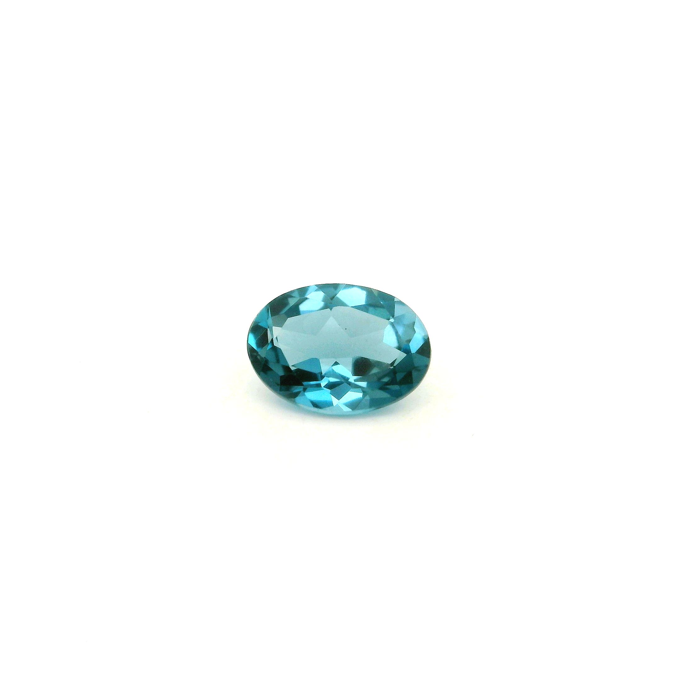 0.85ct TOPAZ