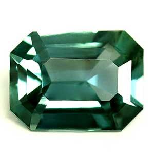 0.94ct Sapphire