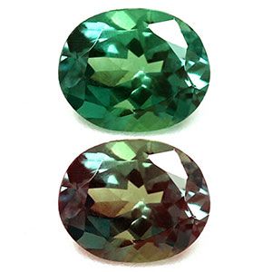 0.46ct Alexandrite