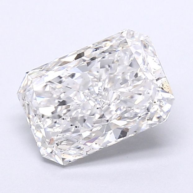 2.21 Carat · E · VS2 Rare Carat Ideal Cut