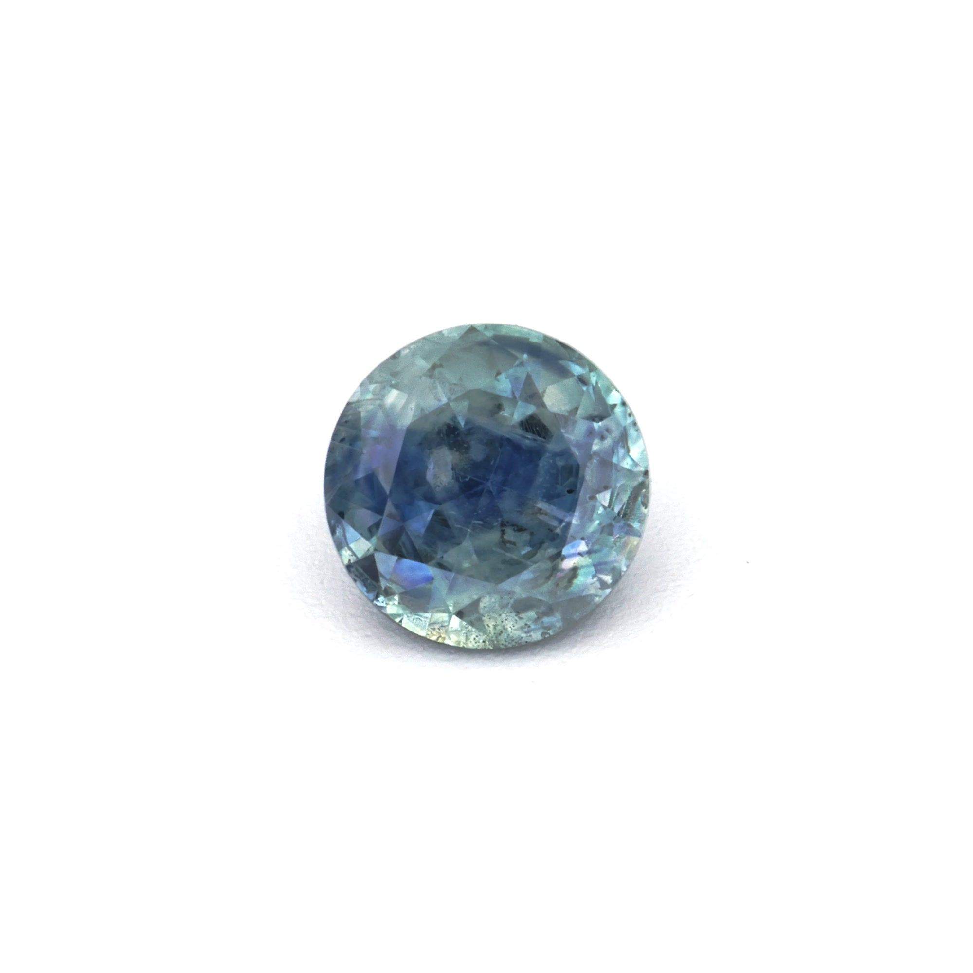 0.48ct Sapphire