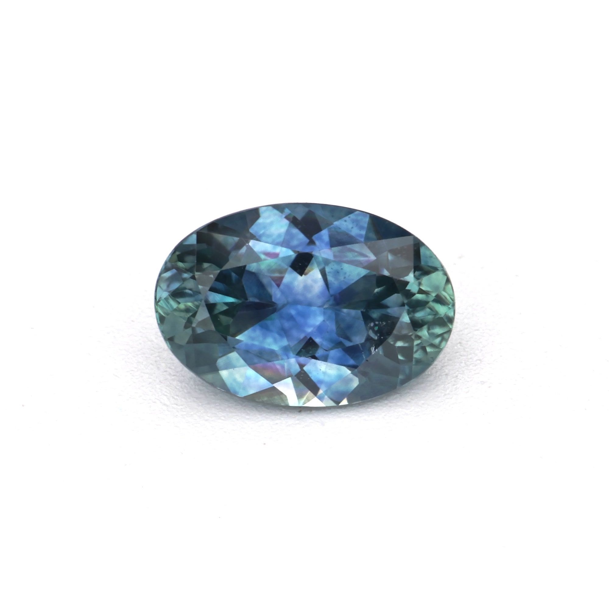 0.68ct Sapphire
