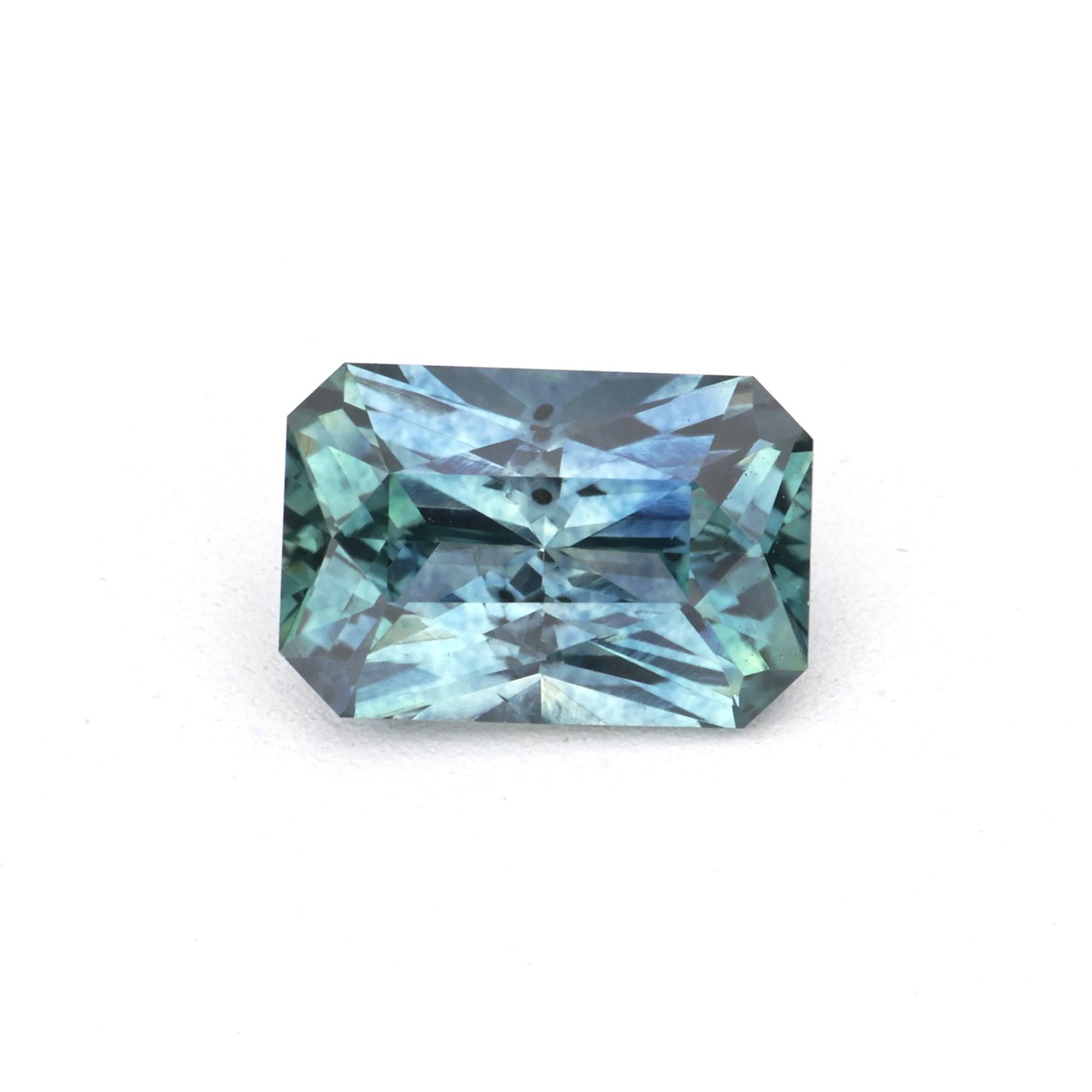 0.66ct Sapphire