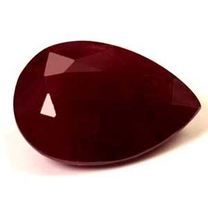 2.45ct Ruby