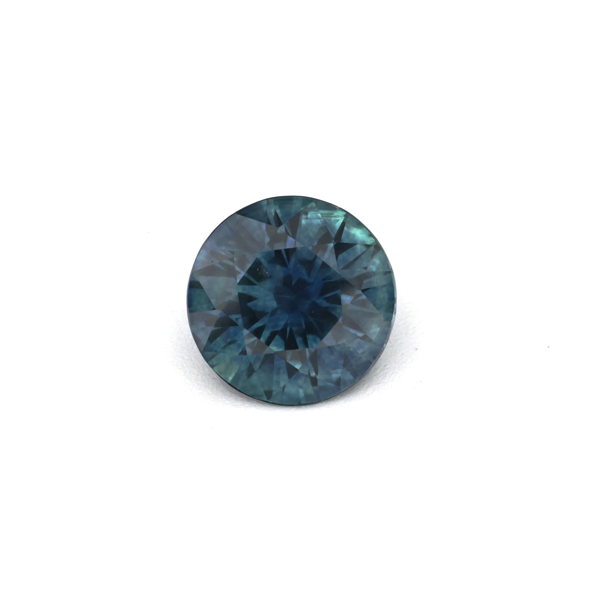 0.72ct Sapphire