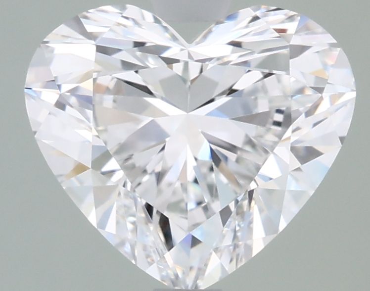 2.01ct Heart E - VVS2 - Very Good cut - LD14796