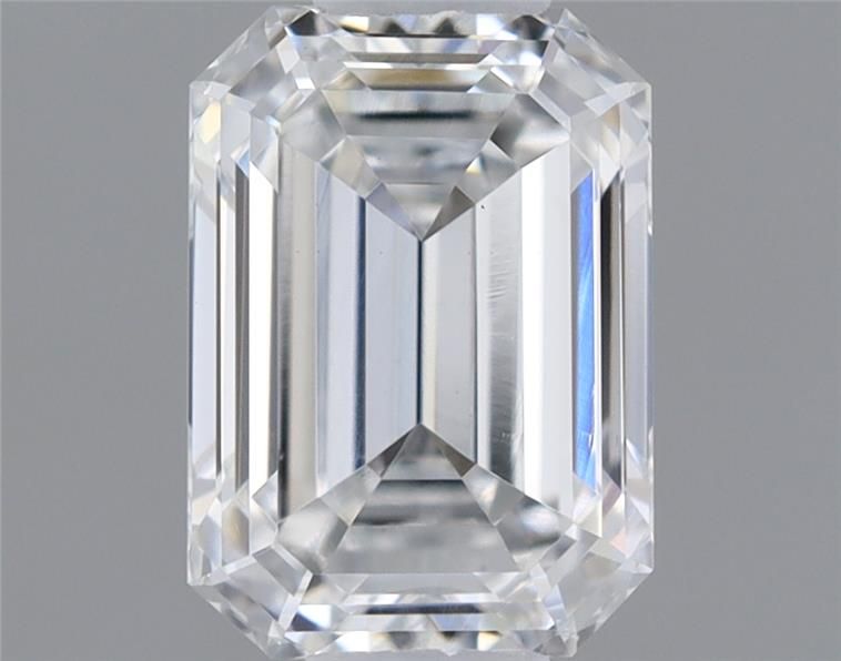 0.55 Carat Emerald Diamond