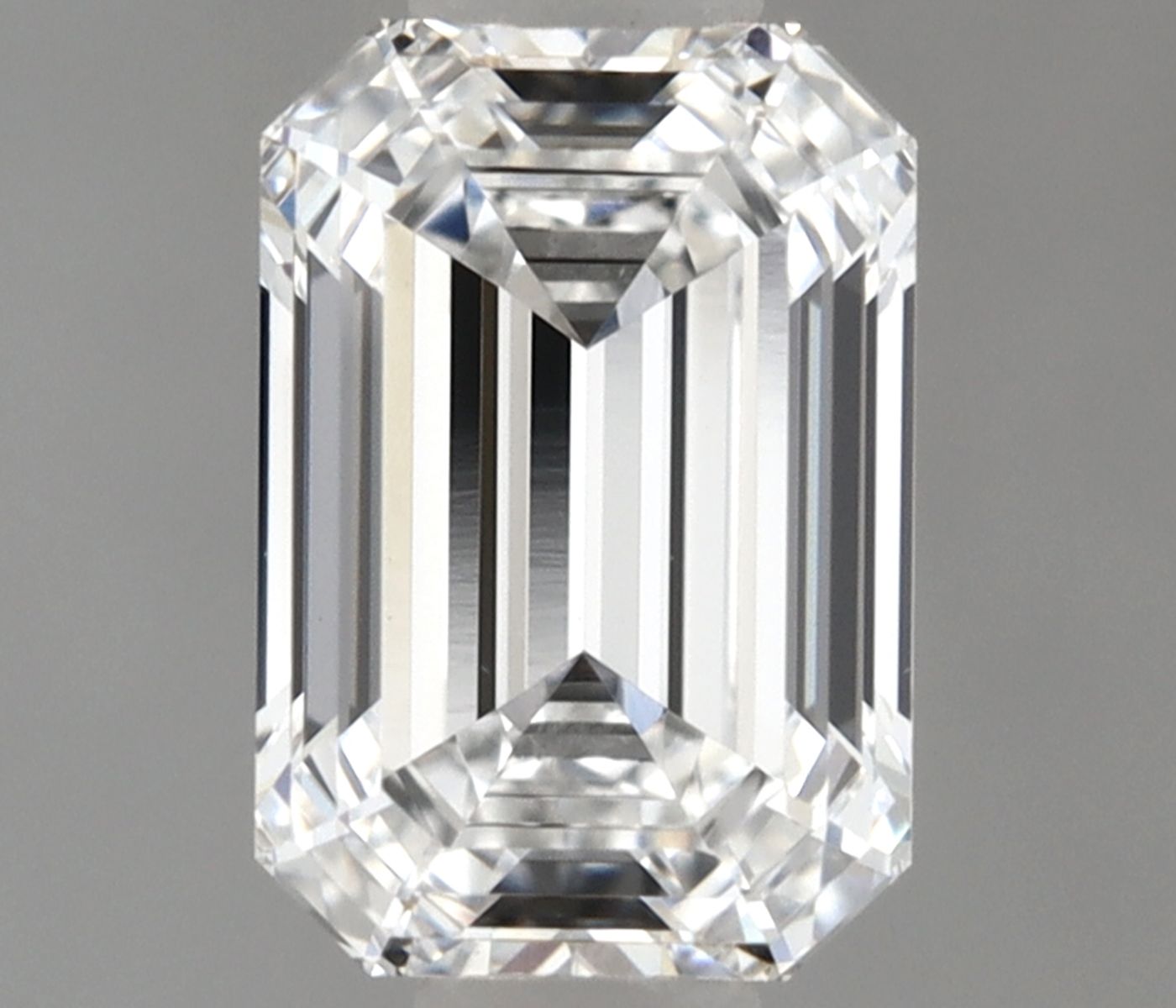 0.57 Carat Emerald Diamond