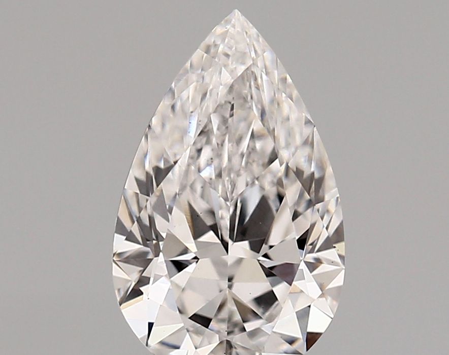 1.75ct Pear D - VS1 - Excellent cut - LGD237975