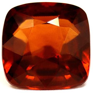 9.73ct Garnet