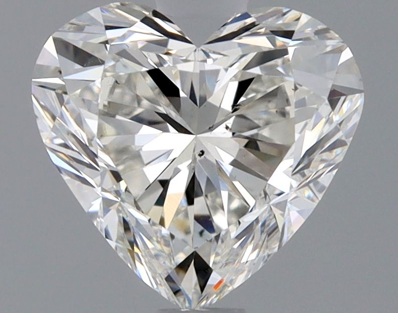Heart Diamond