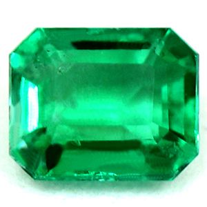 0.38ct Emerald