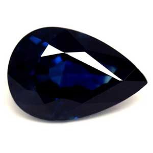 0.57ct Sapphire