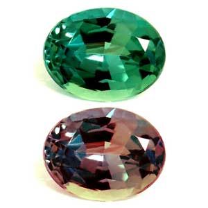 0.21ct Alexandrite