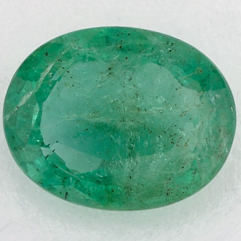 2.74ct Emerald