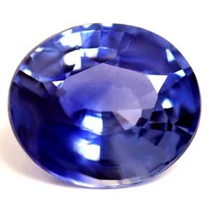 0.87ct Sapphire