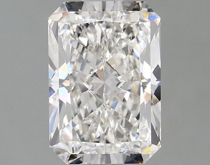 1.5ct Radiant E VS1 Excellent Cut-LGD91081