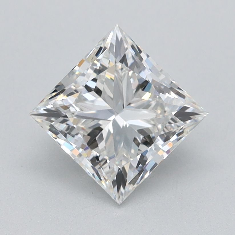 Princess 1.07ct Diamond
