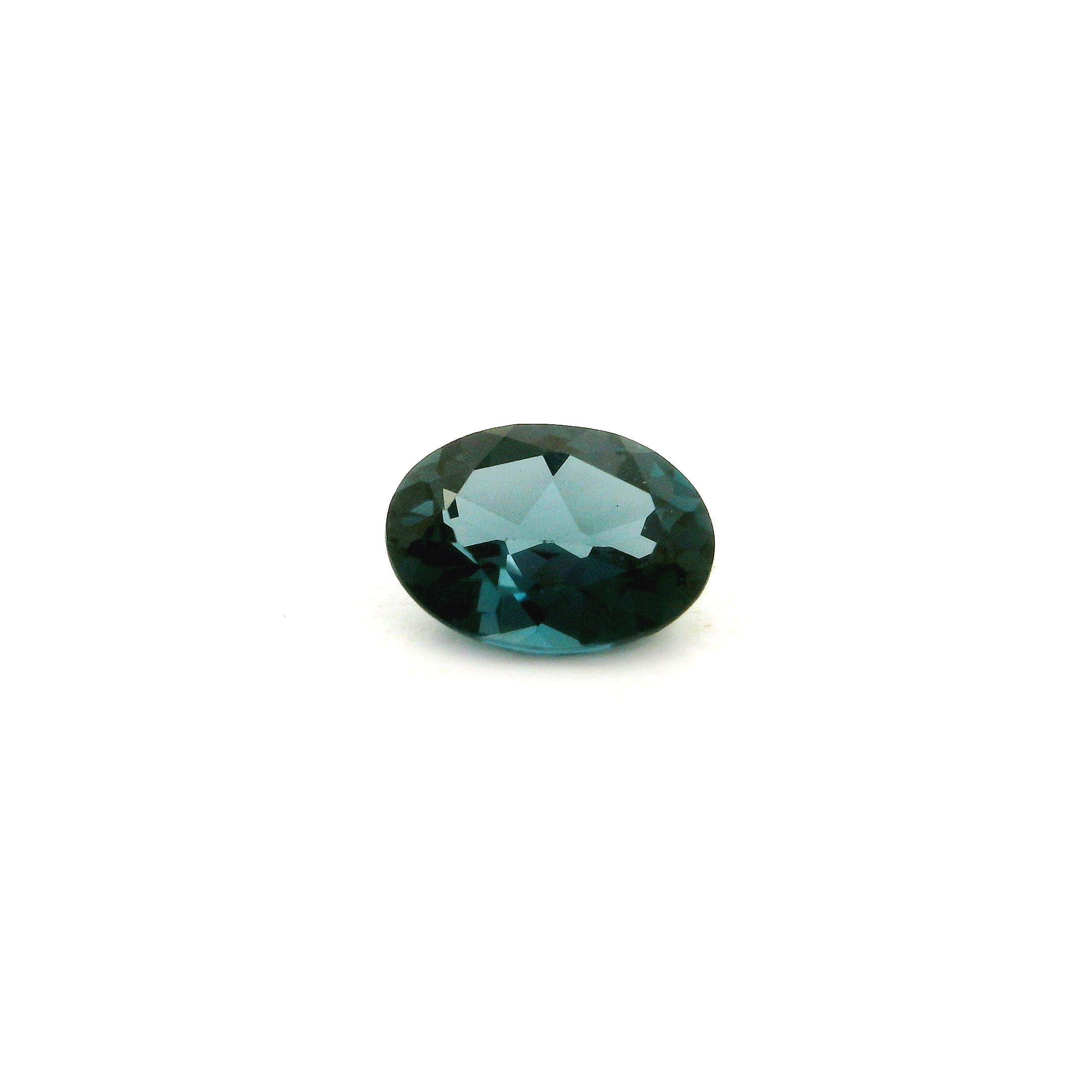 0.81ct TOPAZ