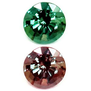 0.17ct Alexandrite