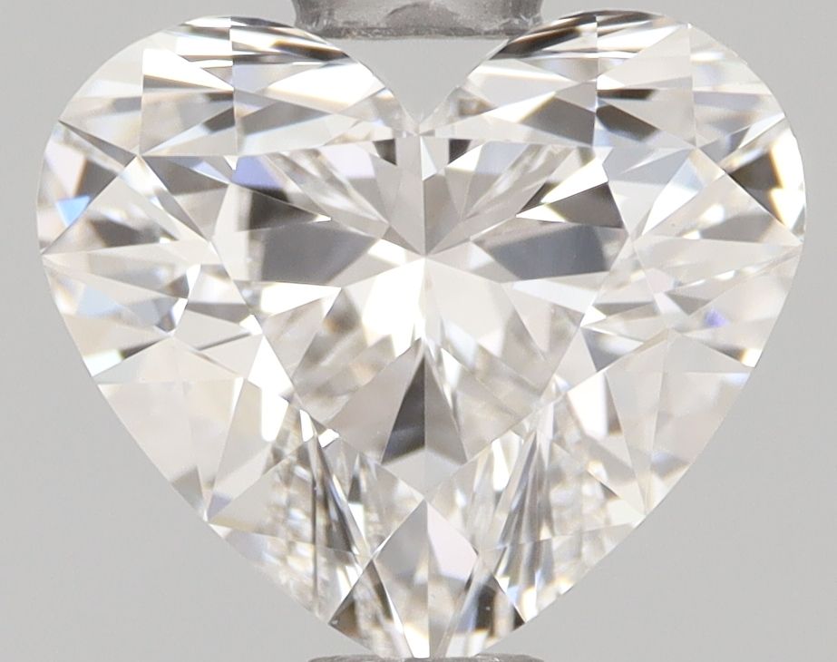 Heart Diamond