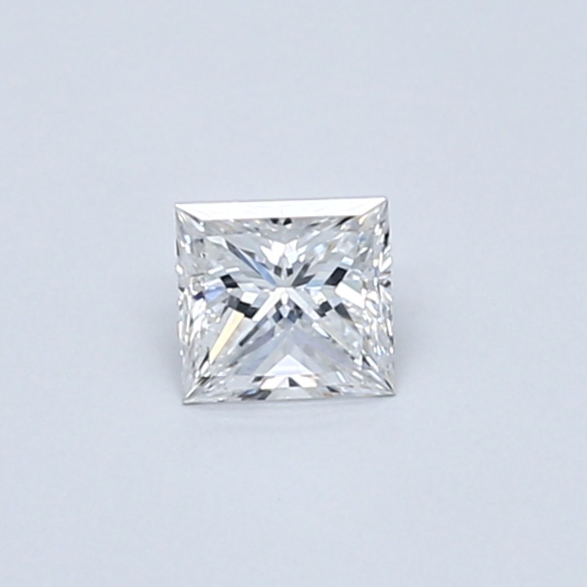 Diamante 0,30 ct PRINCESS