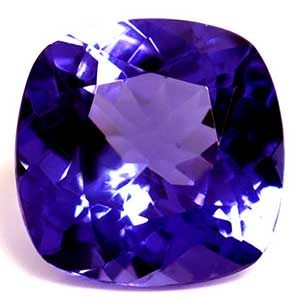 1.33ct Tanzanite
