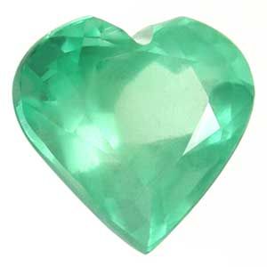 1.47ct Emerald