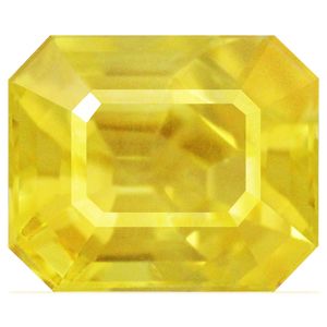1.21ct Sapphire