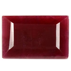 8.69ct Ruby