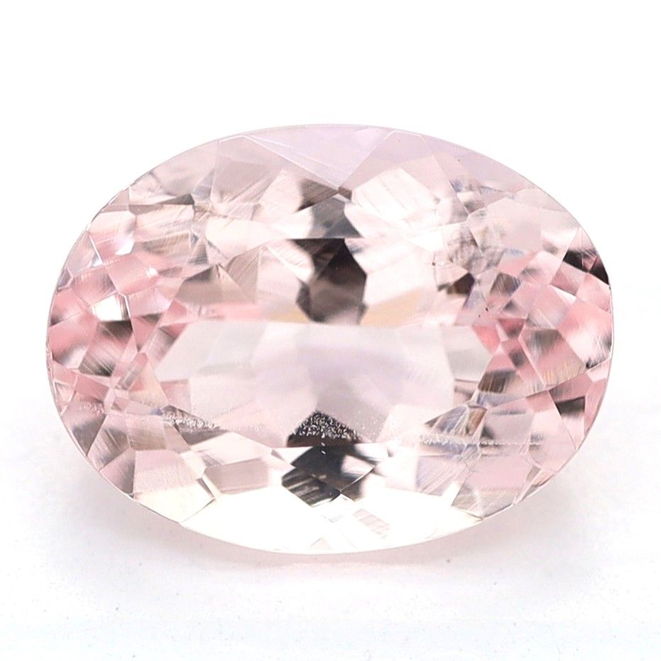 1.25ct MORGANITE