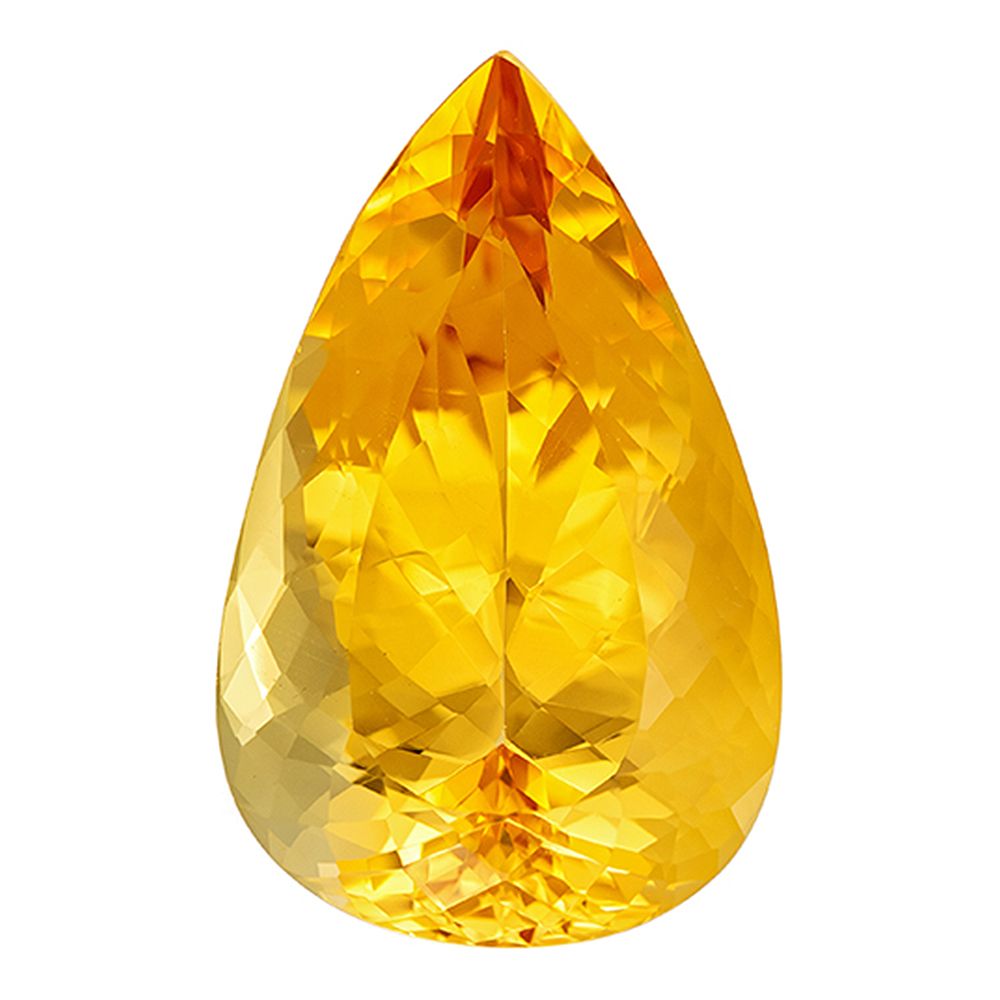 12.57ct Topaz