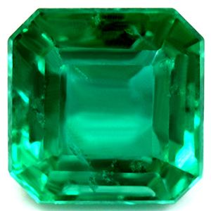 1.23ct Emerald
